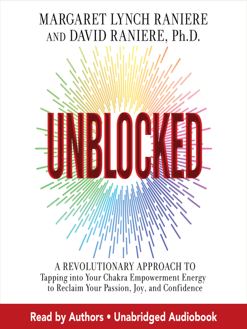 Title details for Unblocked by Margaret Lynch Raniere - Available